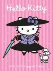 Hello Kitty 2008-2009 Engagement Calendar