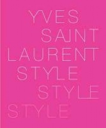 Yves Saint Laurent