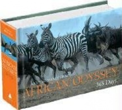 African Odyssey: 365 Days
