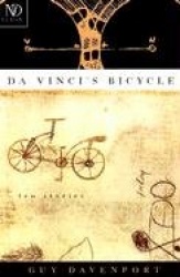Da Vinci's Bicycle