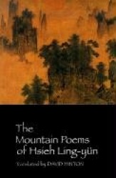 The Mountain Poems of Hsieh Ling-Yün