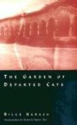 The Garden of the Departed Cats