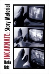 Incarnate - Story Material