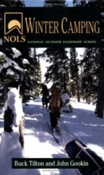NOLS Winter Camping