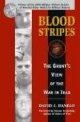 Blood Stripes: The Grunt's View of the War in Iraq