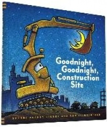 Goodnight, Goodnight, Construction Site