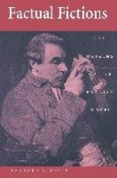 Factual Fictions - The Origins of the English Novel
