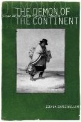 The Demon of the Continent - Indians and the Shaping of American Literature