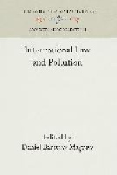 International Law and Pollution