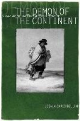 The Demon of the Continent - Indians and the Shaping of American Literature