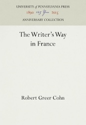 The Writer`s Way in France