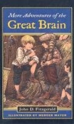 More Adventures of the Great Brain