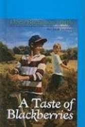 A Taste of Blackberries