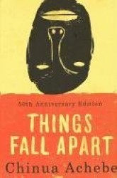 Things Fall Apart