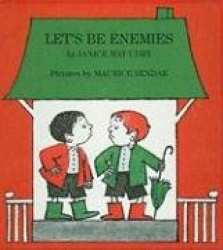 Let's Be Enemies