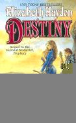 Destiny: Child of the Sky