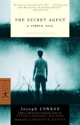 The Secret Agent - A Simple Tale