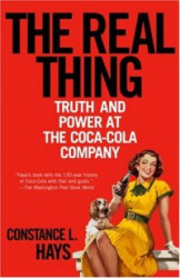 The Real Thing - Truth And Power At The Coca-cola Company