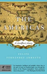 The Americas - A Hemispheric History