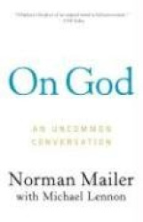 On God - An Uncommon Conversation
