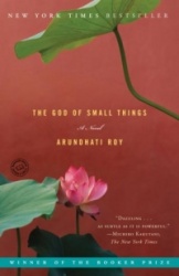 The God of Small Things - A Novel