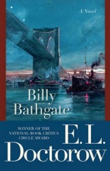 Billy Bathgate - A Novel