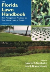 The Florida Lawn Handbook - Best Management Practices for Your Home Lawn in Florida