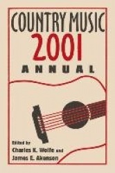 Country Music Annual 2001