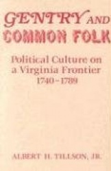Gentry and Common Folk