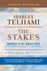 The Stakes - America In The Middle East