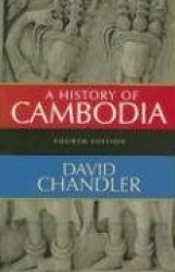A History of Cambodia