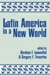 Latin America In A New World