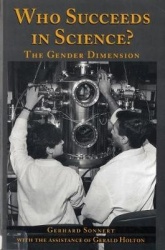 Who Succeeds in Science? - The Gender Dilemma