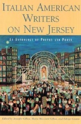 Italian American Writers on New Jersey - An Anthology of Poetry and Prose