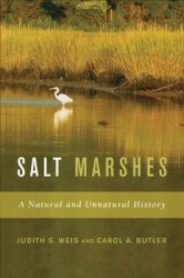 Salt Marshes - A Natural and Unnatural History