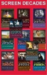 Screen Decades Complete 11 Volume Set - American Cinema from the 1890s to the 2000s
