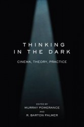 Thinking in the Dark - Cinema, Theory, Practice