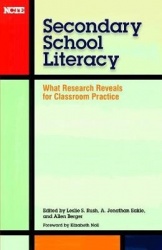 Secondary School Literacy - What Research Reveals for Classroom Practice