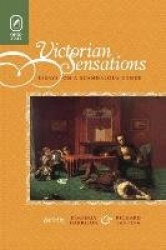 Victorian Sensations - Essays on a Scandalous Genre