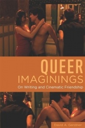 Queer Imaginings - On Writing and Cinematic Friendship