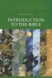 Introduction to the Bible - Volume1