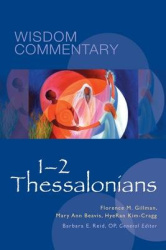 1–2 Thessalonians