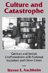 Culture and Catastrophe