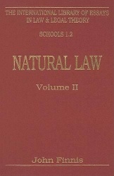 Natural Law (Vol. 2)