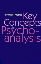 Key Concepts in Psychoanalysis
