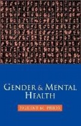 Gender and Mental Health