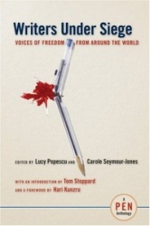 Writers Under Siege