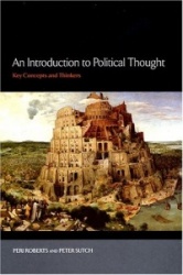 An Introduction to Political Thought