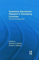 Qualitative Educational Research in Developing Countries - Current Perspectives