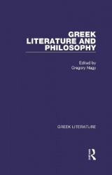 Greek Literature and Philosophy - Greek Literature